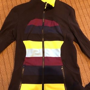 Lululemon Colorful Jacket
